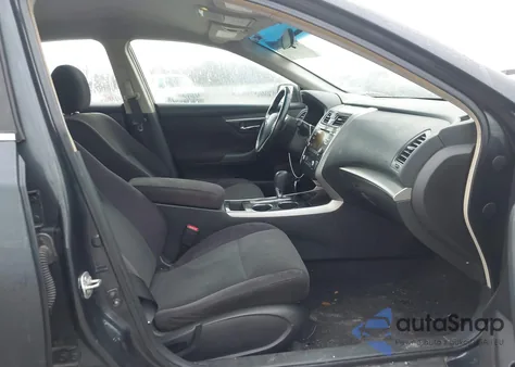 2013 Nissan Altima 2.5 Sv from USA, damaged, VIN 1N4AL3AP7DC919108